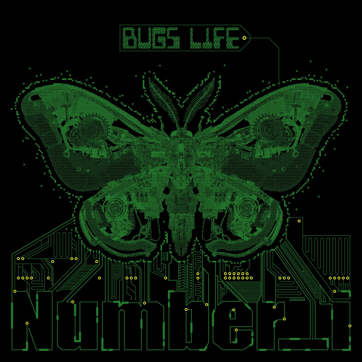 Number_i最新曲は神宮寺勇太プロデュース「BUGS LIFE」本日発売　“バグ”が詰まったMV公開
