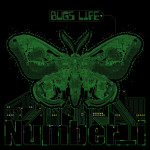 Number_i「BUGS LIFE」デジタルジャケット写真