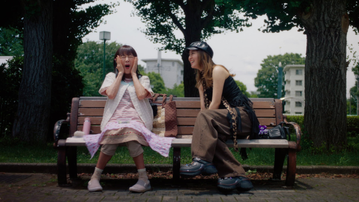 『夫婦と16歳』第3話 “美子”かたせ梨乃、野村夫妻の旅行話を聞き嫉妬の渦に飲み込まれる