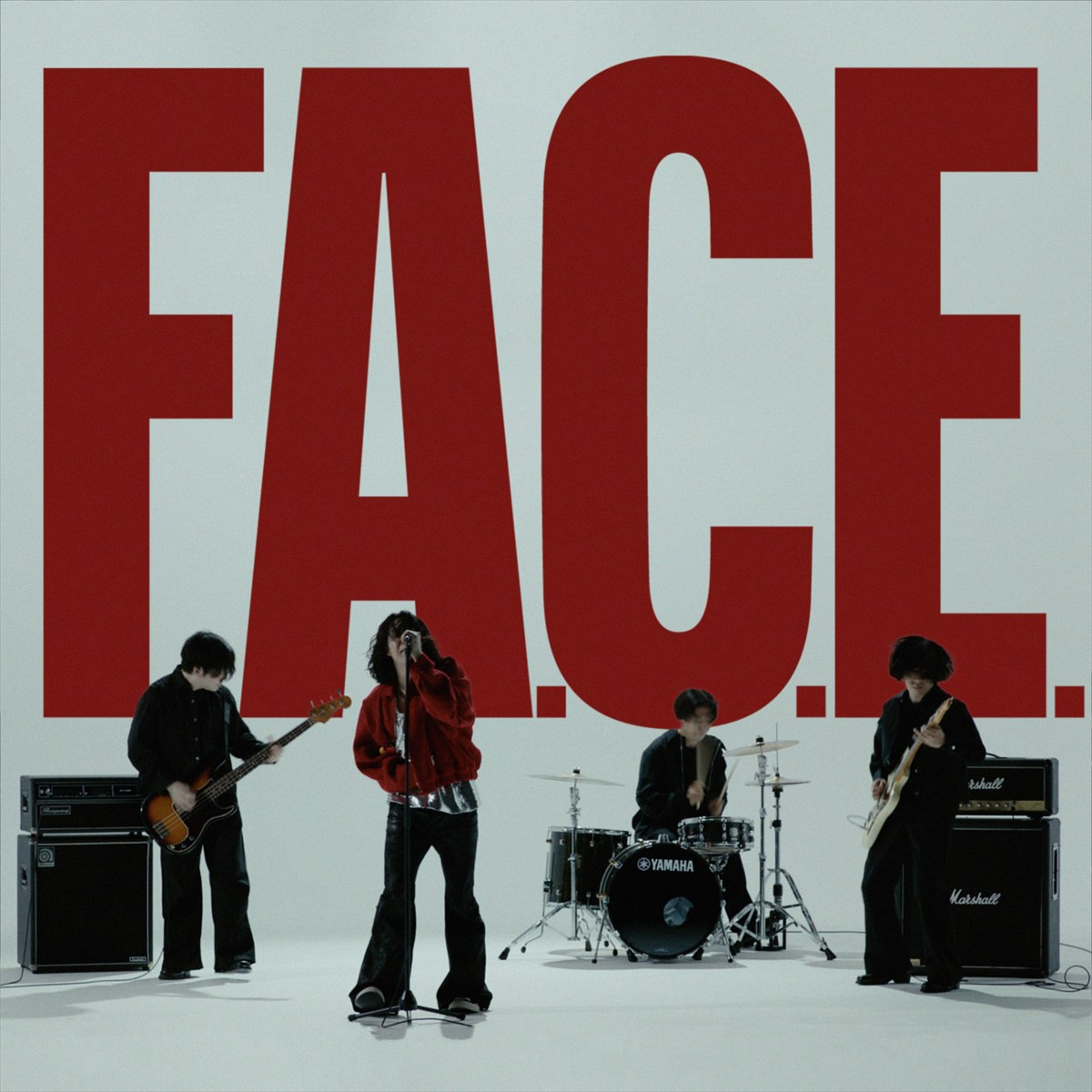 キタニタツヤ、オリジナル・アルバム「DEKAI」、「PURE」が11月4日に同時リリース　新曲「F.A.C.E.」MV公開も決定