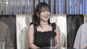 『愛のハイエナ season6』#3より