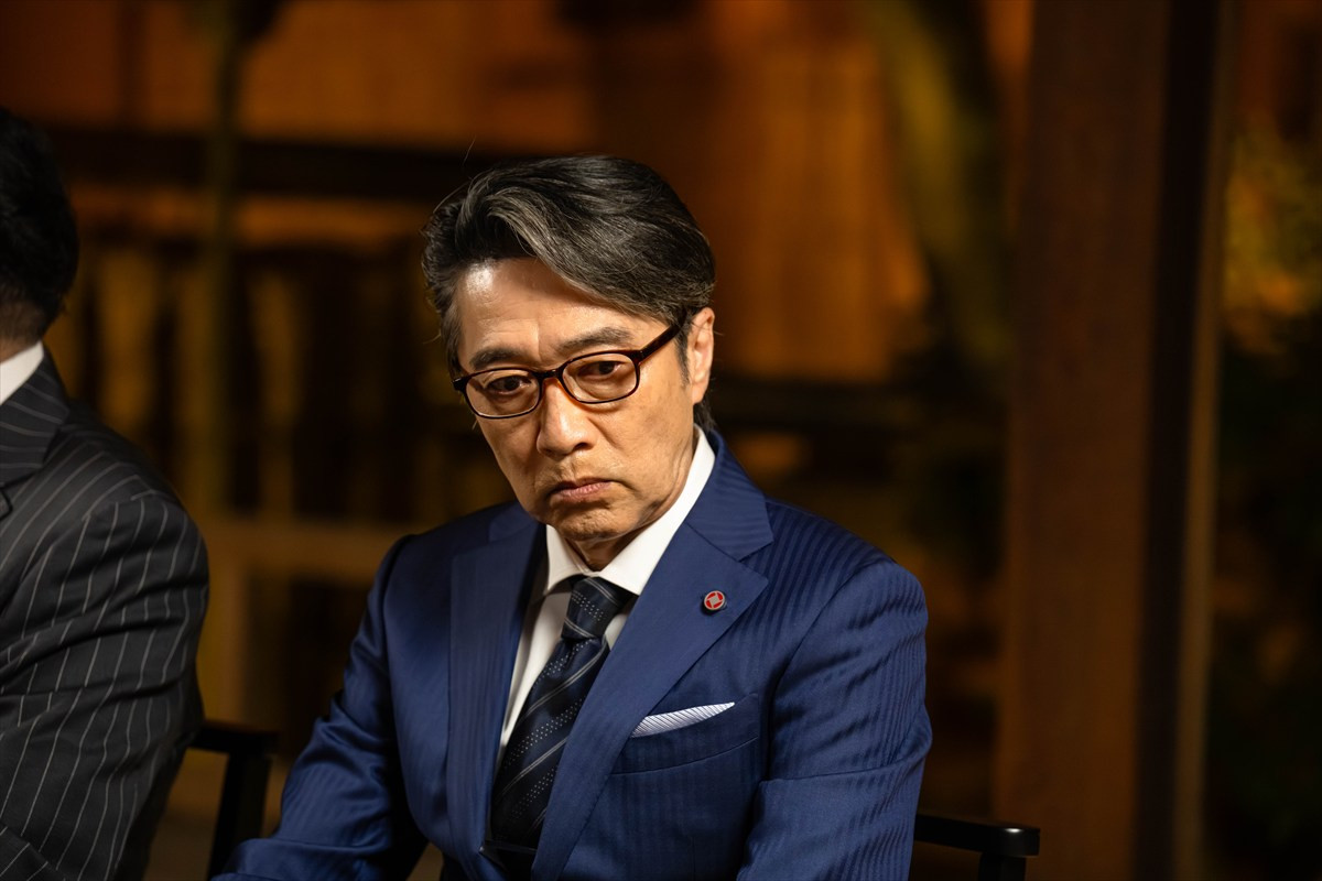 別班員5人が一夜にして消えた――AIハヤト、黒須拉致、黒幕は新庄？…話題続々『VIVANT』第11話をおさらい！