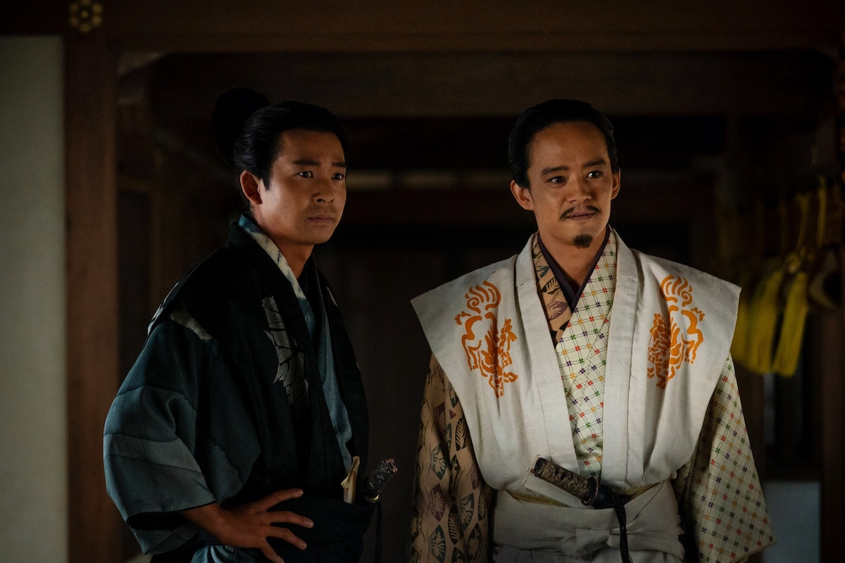 『豊臣兄弟！』“秀吉”池松壮亮、“信長”小栗旬の言葉に涙　ネット悲痛「今生の別れになるの…!?」「来週が怖い…」