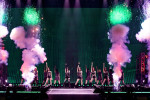 BABYMONSTER「2026‐27 BABYMONSTER WORLD TOUR ［CHOOM］ IN JAPAN」神戸公演より