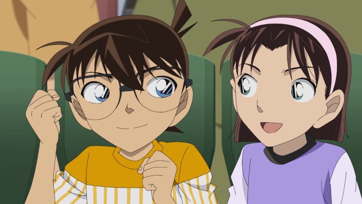 アニメ『名探偵コナン』30周年でJリーグとコラボ　森島寛晃＆影山優佳が本人役でゲスト出演