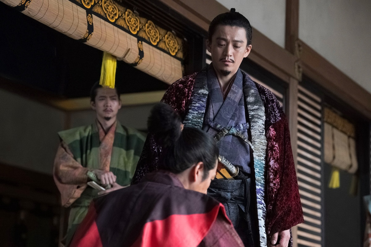 『豊臣兄弟！』“光秀”要潤「敵は…本能寺にあり！」涙の決断にネット同情「気の毒」「あまりにも不憫」（ネタバレあり）