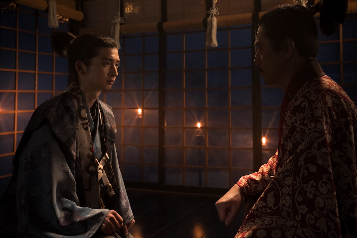 『豊臣兄弟！』“光秀”要潤「敵は…本能寺にあり！」涙の決断にネット同情「気の毒」「あまりにも不憫」（ネタバレあり）