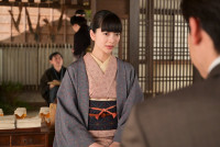 連続テレビ小説『風、薫る』第79回より