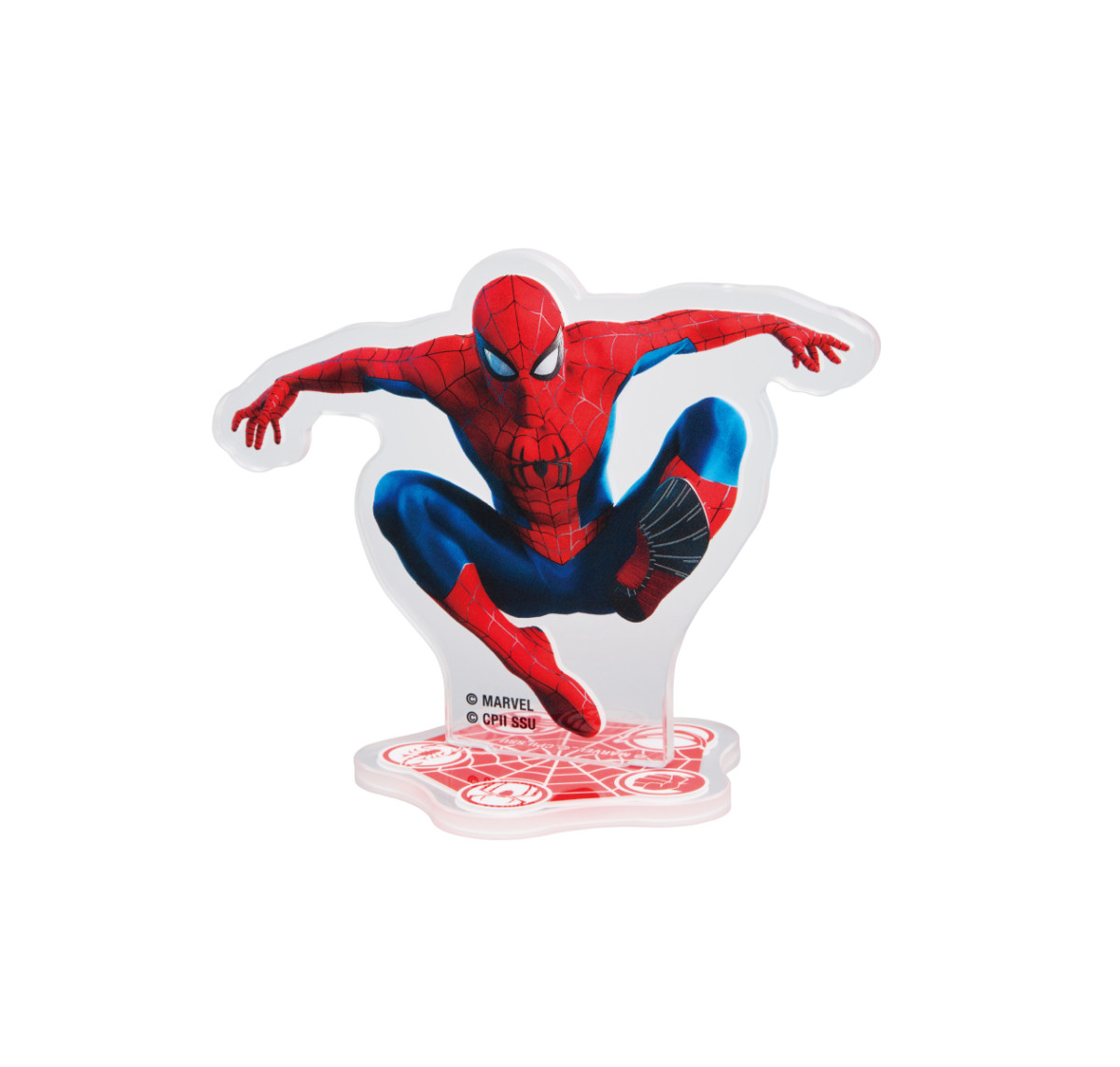 20260717 Happyくじ ／ MARVEL『スパイダーマン：ブランド・ニュー・デイ』