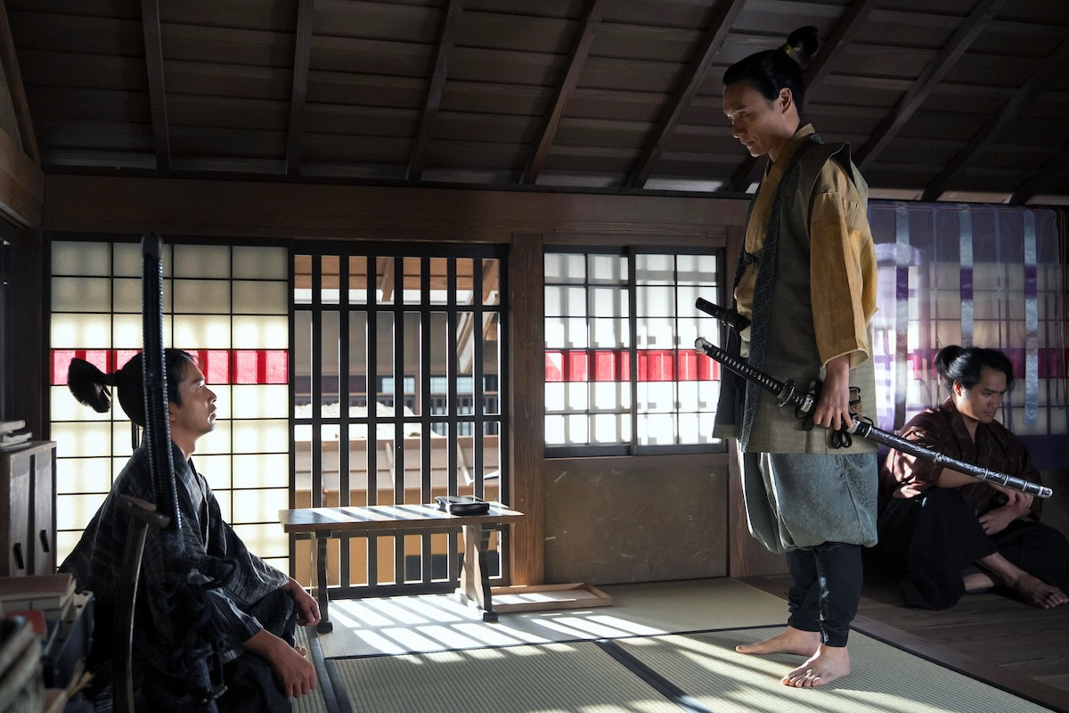『豊臣兄弟！』“小一郎”仲野太賀、兄“秀吉”池松壮亮と壮絶ケンカ→感動展開に鳥肌「伏線回収…」「大号泣」（ネタバレあり）