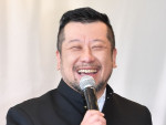 2026年1月に結婚を発表したケンドーコバヤシ（2019年撮影）