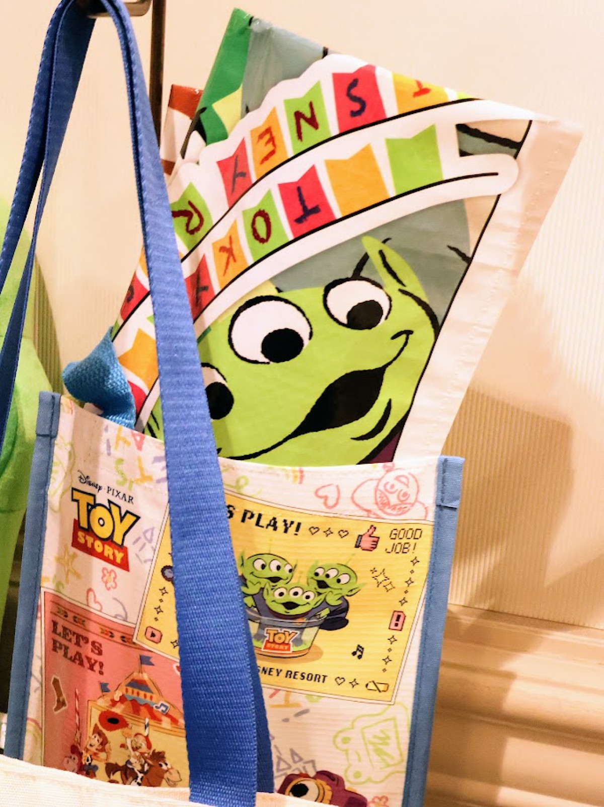 20260703 夏ディズニー