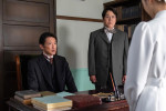 連続テレビ小説『風、薫る』第72回より