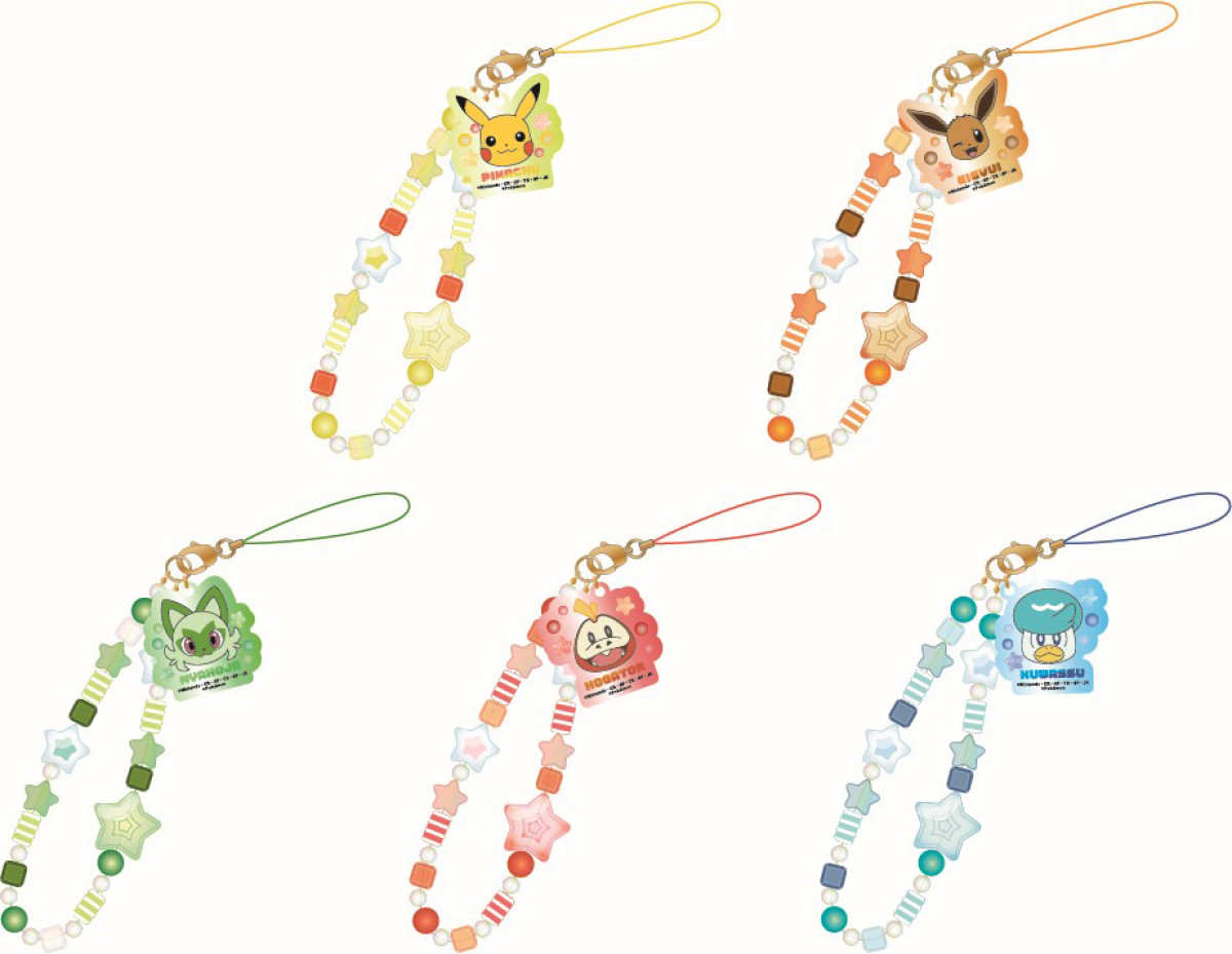 260707_Pokemon Anniversary Festival in ナムコ