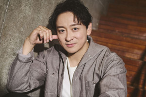 山本耕史