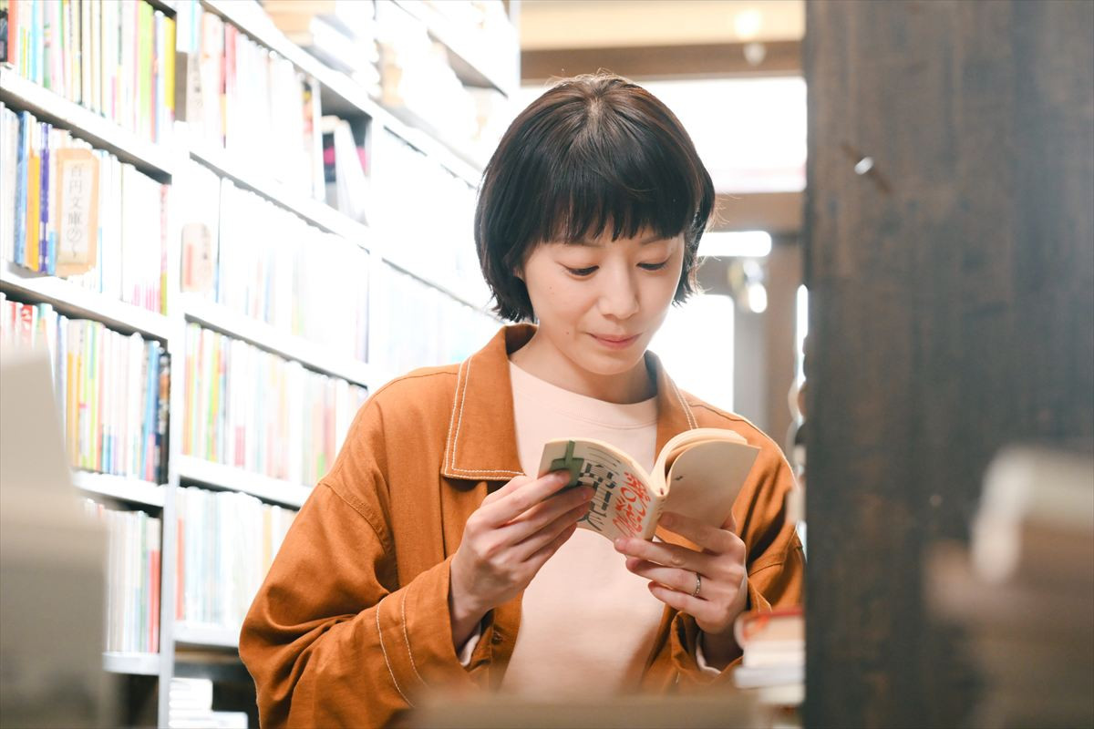 今夜スタート『Ｔシャツが乾くまで』プロデューサーコメント到着「まるでアドリブのように見える日常会話も、実はすべて緻密な脚本通り」
