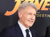 ハリソン・フォード
