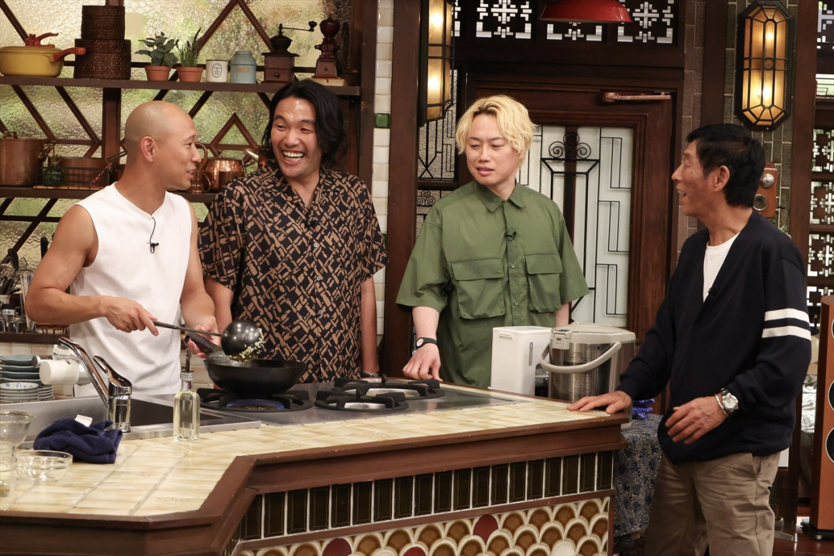 今夜放送『さんまのまんま』スピードスケート・高木菜那＆美帆姉妹が初登場　妹・美帆「トークスピードについていこうと必死でした（笑）」