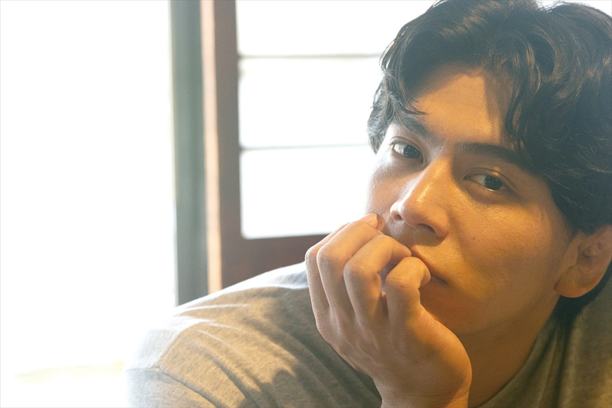 『バチェロレッテ4』出演の人気プロレスラー・安齊勇馬1st写真集9.18発売決定！　コメント到着