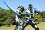 『超宇宙刑事ギャバン インフィニティ』第23話場面写真