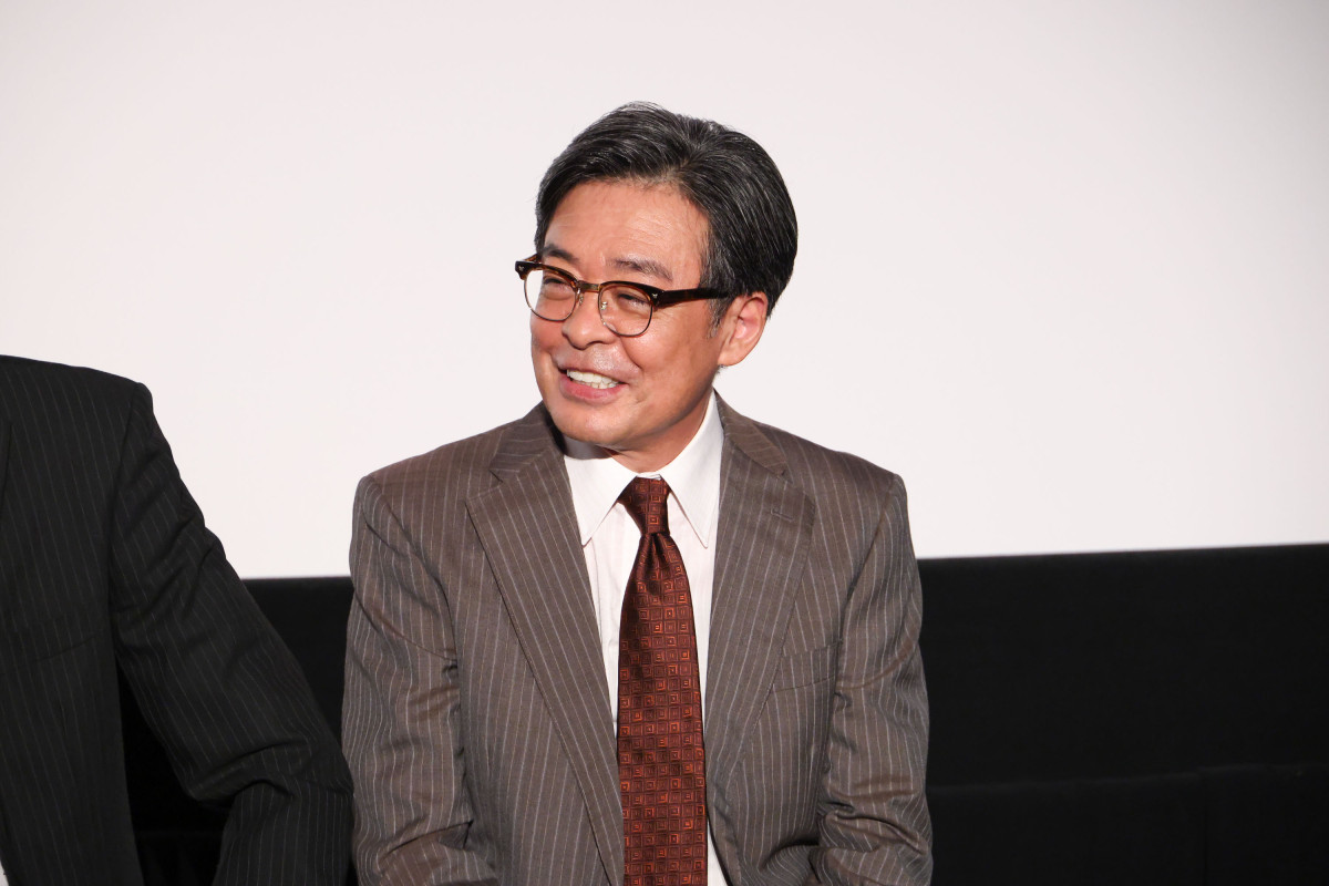 相葉雅紀、「この1年追っかけていたこと」は「嵐の歌の歌詞と振り付け」