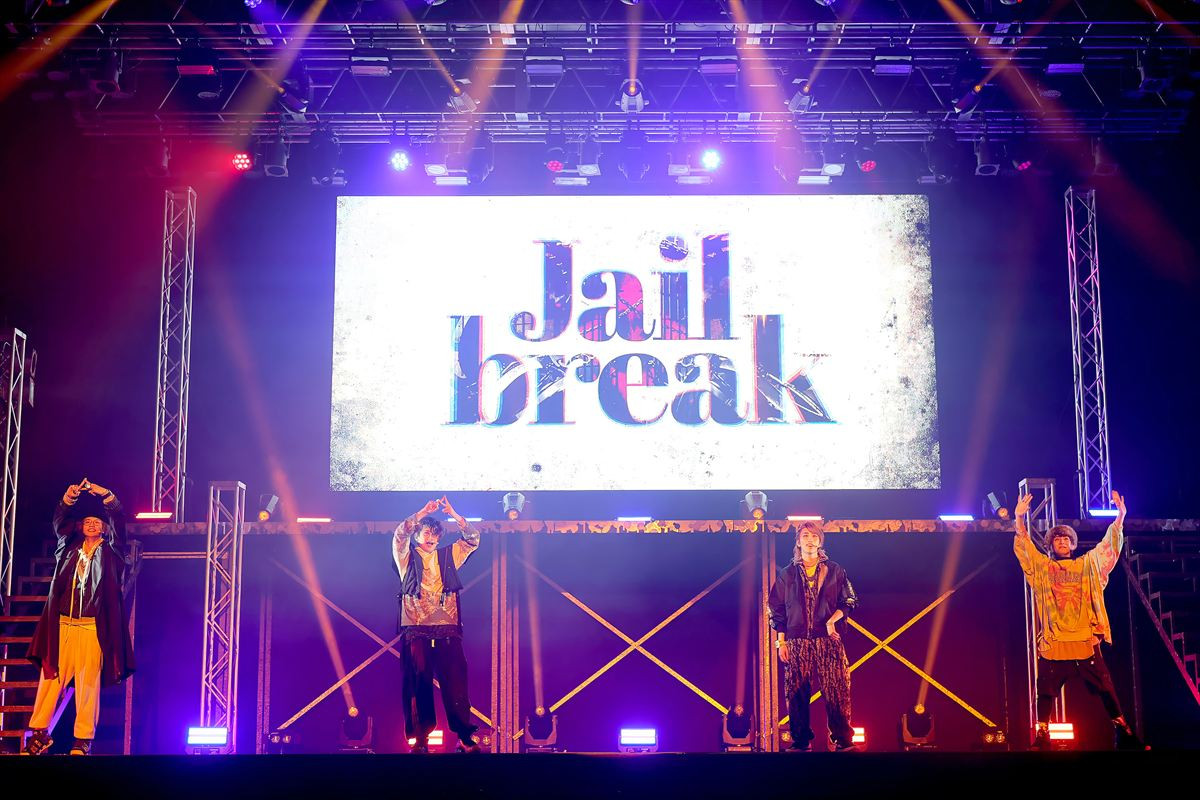 『ヒプノシスマイク』ライブツアーvol.3いよいよ開幕　石川凌雅「ブチかましましょう！」