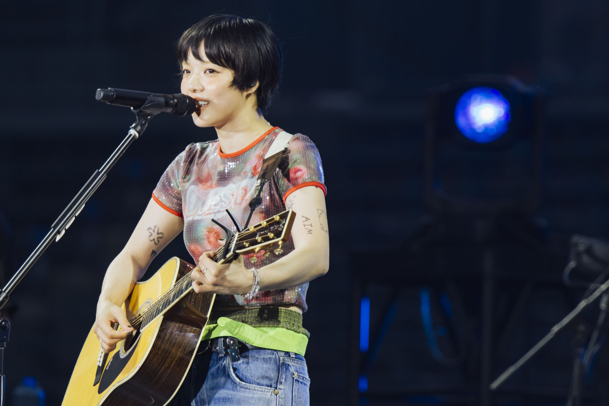 『AIMYON 10th anniversary LIVE 2026「、、、」IN 阪神甲子園球場』