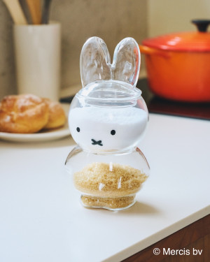 “ミッフィー”の小物家電が登場！　Dick Bruna×「studio CLIP」コラボ新作は7．31発売