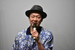 映画『四月の余白』公開記念スペシャルトークショーより吉田恵輔監督