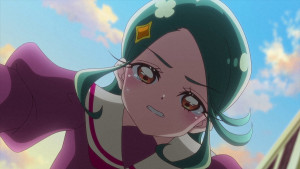 アニメ『名探偵プリキュア！』第24話場面写真