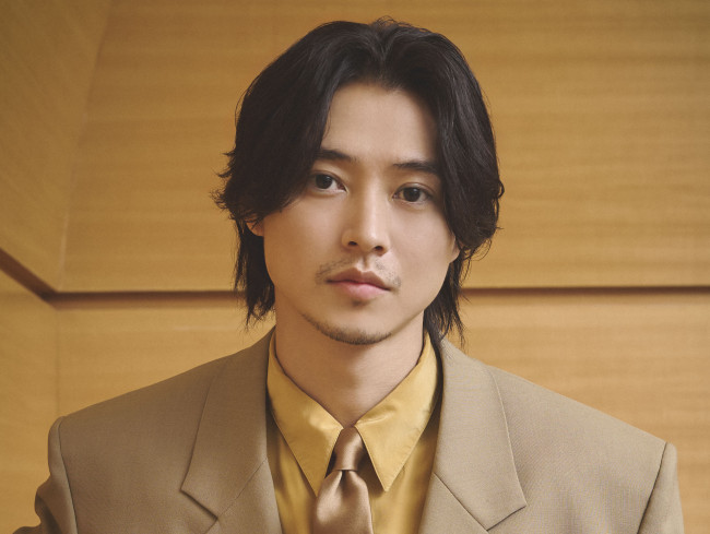 山崎賢人