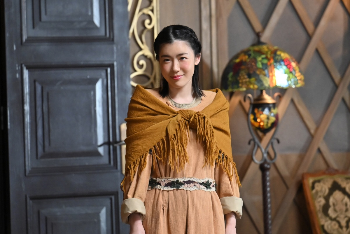 『VIVANT』ドラムの過去描くサイドストーリーに丸山礼・呉城久美・長田拓郎の出演決定