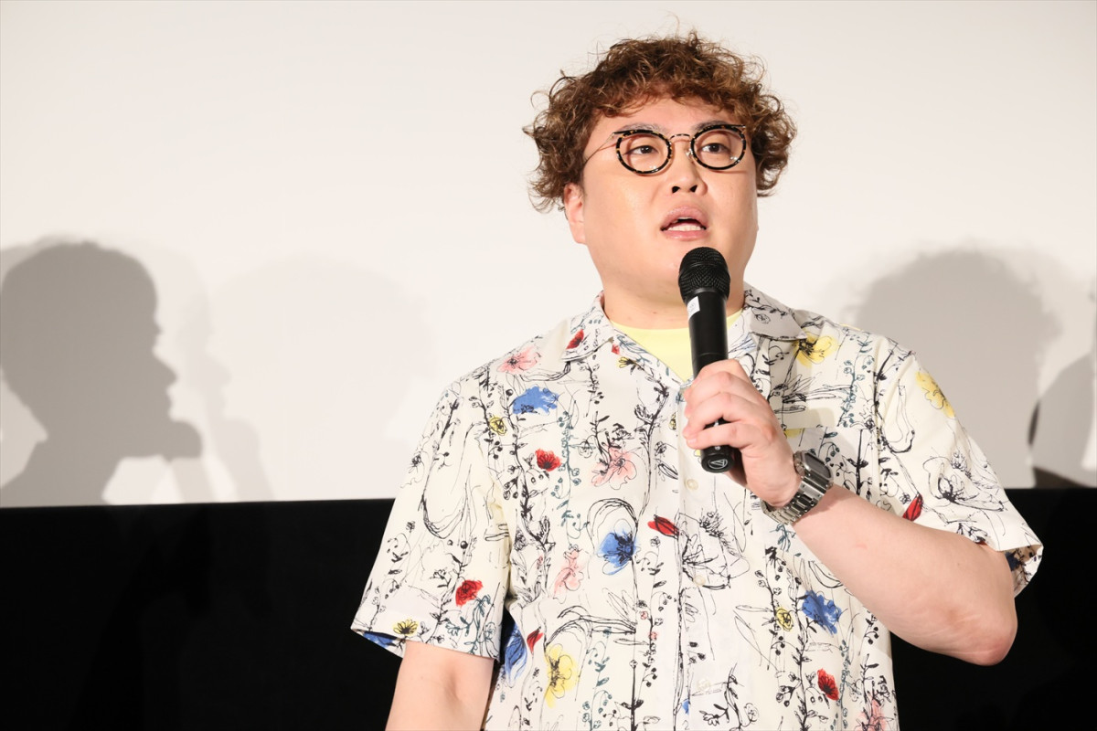 『映画クレヨンしんちゃん』最新作の舞台、秋田・大曲でマユリカ＆しんのすけが一日駅長に！