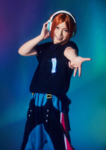 2wink・葵ゆうたを演じる山中翔太