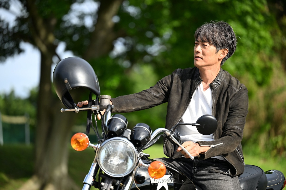 反町隆史、50代になった“伝説の教師”として令和の教育現場でも大暴れ！『GTO』今夜スタート