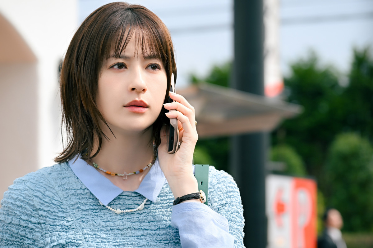 『君の好きは無敵』第2話　“瀬尾”佐野勇斗、「かわいい」で敵討ちをしようと大暴走し始める