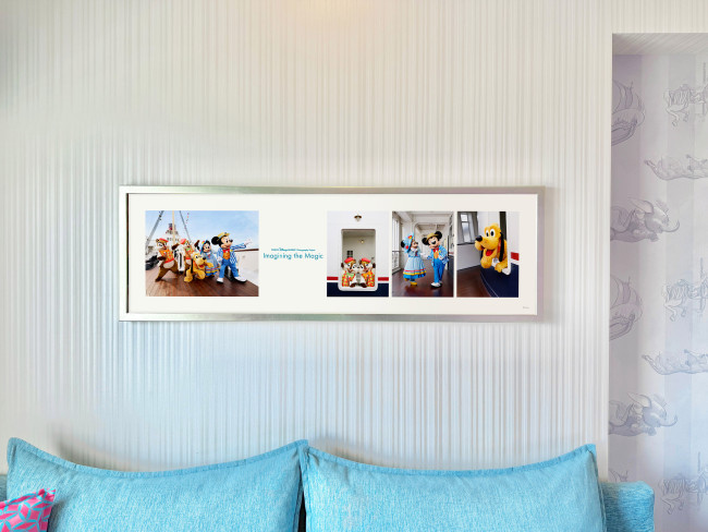 写真）開園25周年の東京ディズニーシーを撮り下ろした新グッズ登場へ