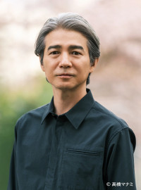 大河ドラマ『豊臣兄弟！』に出演する吉岡秀隆