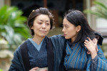 連続テレビ小説『風、薫る』第85回より
