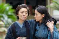 連続テレビ小説『風、薫る』第85回より