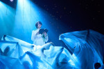 リーディング×ミュージカル『BEYOND DAWN ～幾千の夜を越えて～』舞台写真