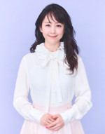 連続テレビ小説『風、薫る』に出演する相田翔子