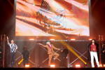 『ヒプノシスマイク ‐Division Rap Battle‐』Rule the Stage《Division Jam Tour》vol.3　舞台写真