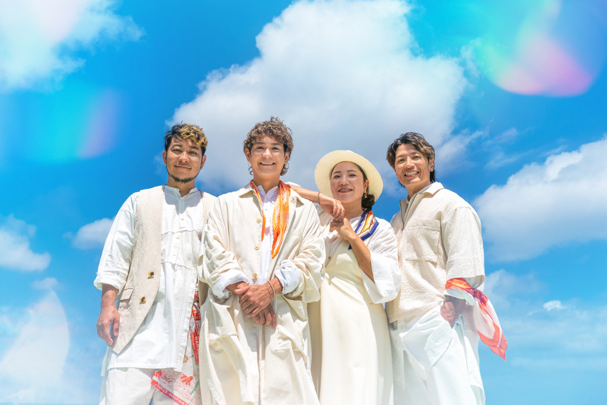 西畑大吾×福本莉子『時給三〇〇円の死神』10月2日公開　主題歌はHY描き下ろし「心海」