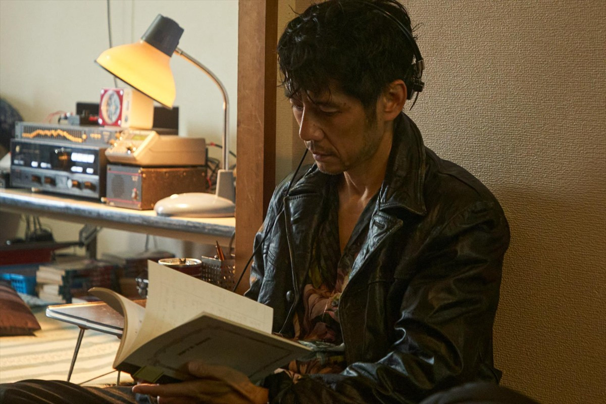 西島秀俊の名演が光る！　映画『時には懺悔を』新場面カットが多数解禁