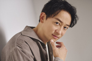 山本耕史