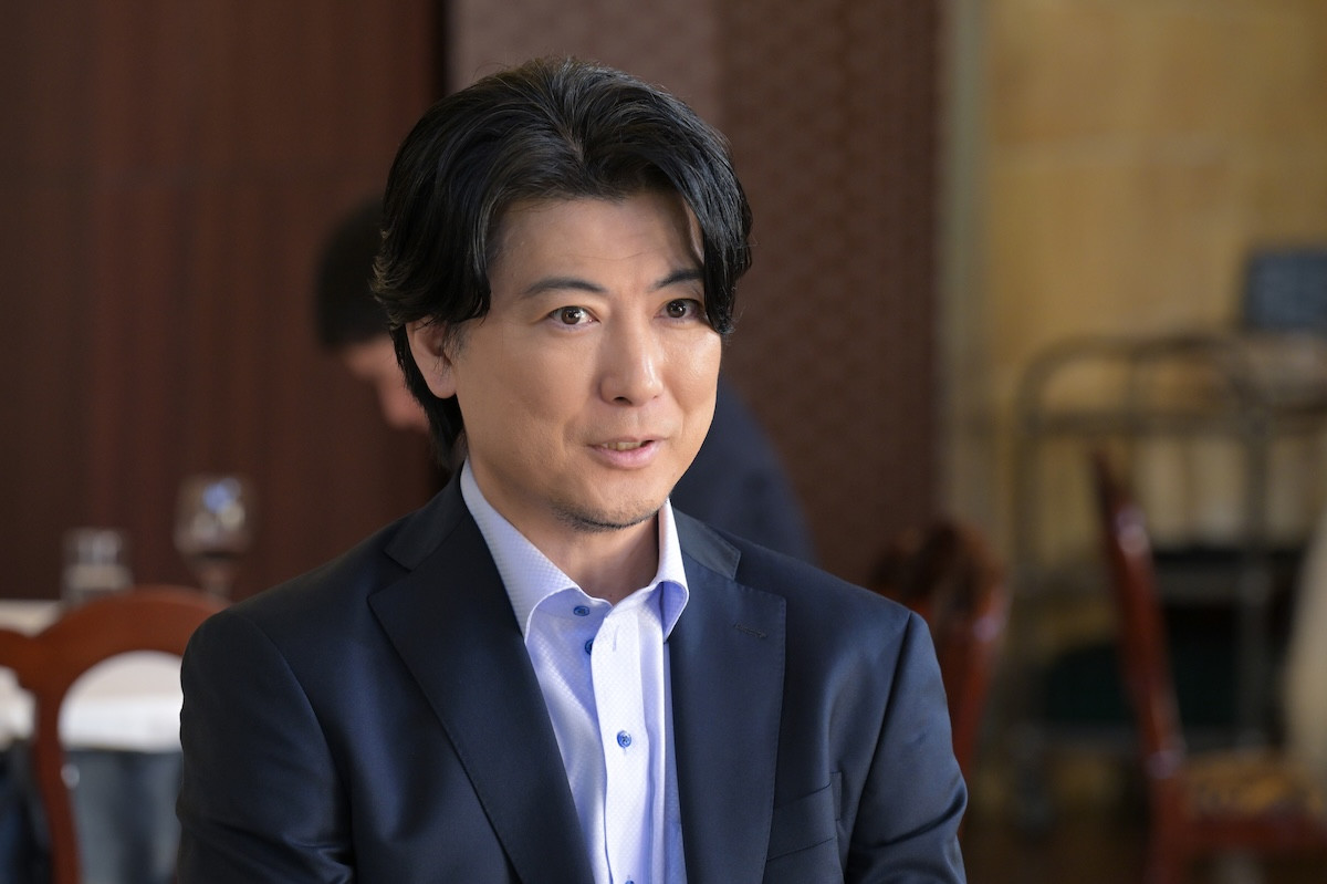 松村北斗、地上波ドラマ単独初主演！純愛と狂気に迫るラブサスペンス『告白－25年目の秘密－』今夜開幕！