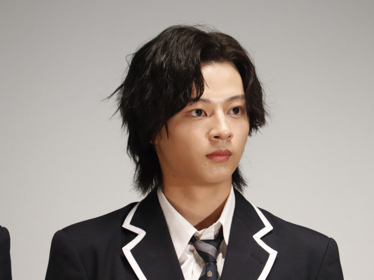 反町隆史、『GTO』復活で作者・藤沢とおるに感謝　28年前から変わらない“鬼塚を演じる上での出発点”とは