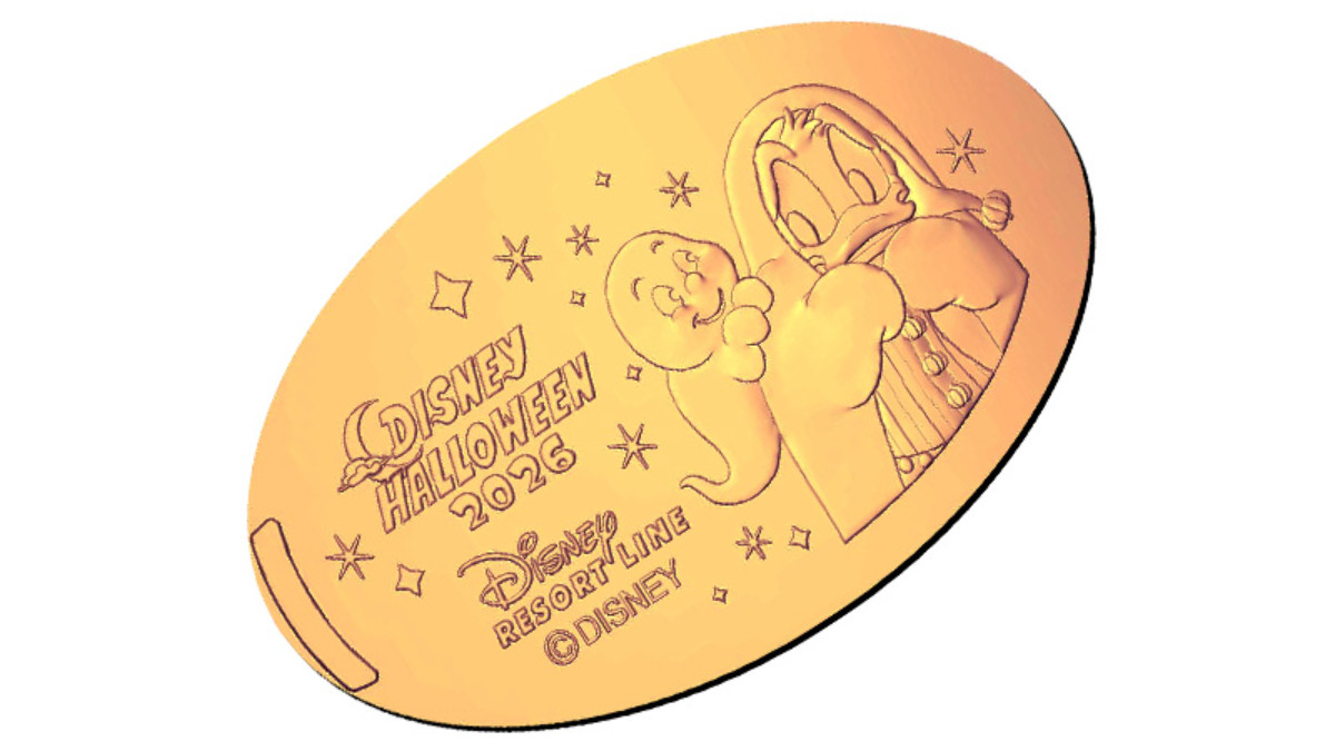 20260713 ディズニー・ハロウィーン