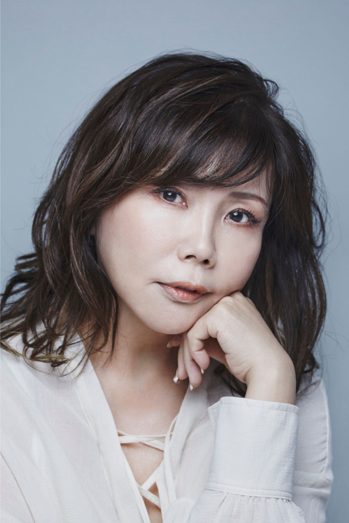 榊原郁恵、再び空を駆ける！　芸能生活50周年記念『大江戸☆ピーターパン』上演決定